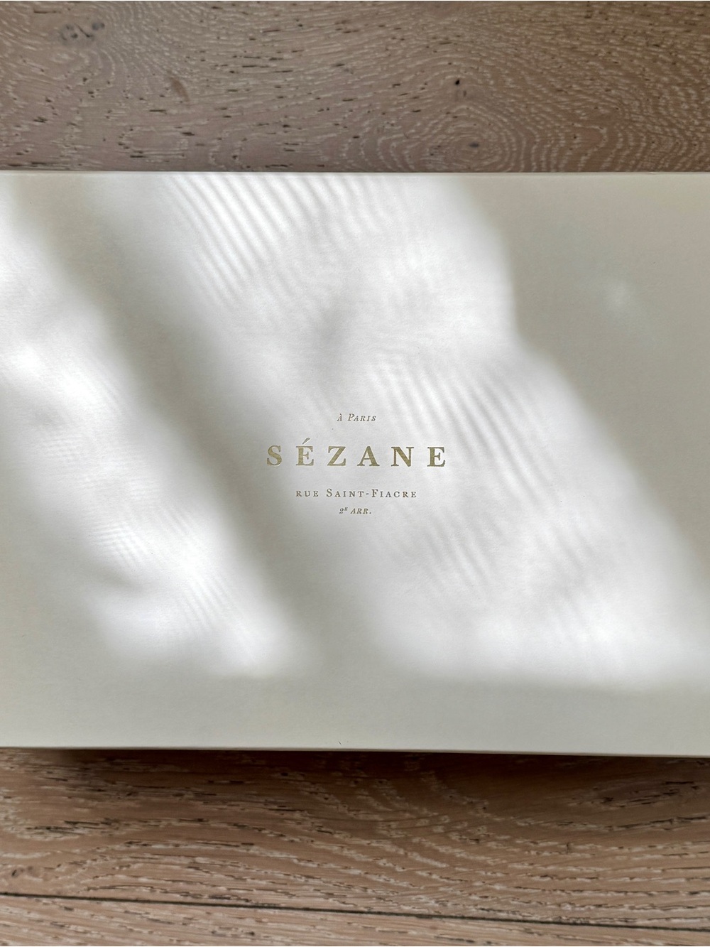 Sezane - Allie Low Sandals NWT - Picture 3 of 9